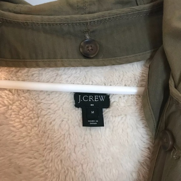 Jcrew jacket - Picture 2 of 5